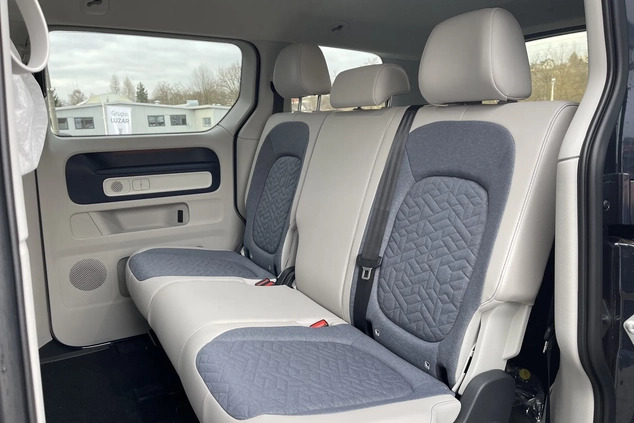 Volkswagen ID.Buzz cena 234930 przebieg: 10, rok produkcji 2023 z Wieliczka małe 46